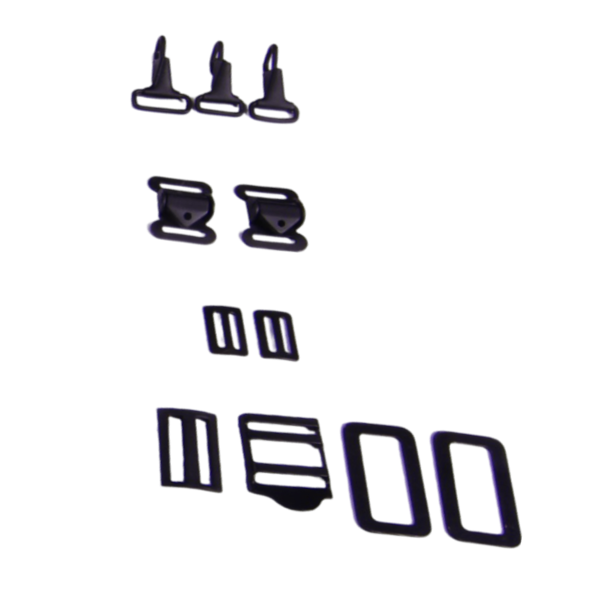 CINTURON FERRETERÍA METÁLICA Y PLASTICOS